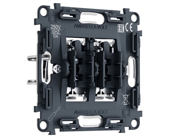 Выключатель Ambrella Volt PR115 PR115
