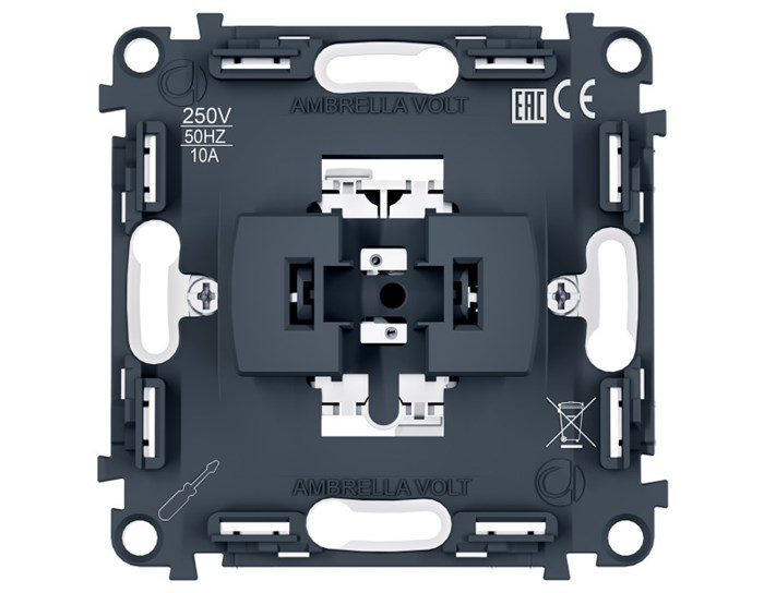 Выключатель Ambrella Volt PR113 PR113