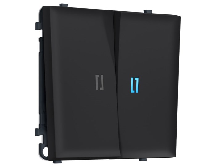 Выключатель Ambrella Volt MS984020 MS984020