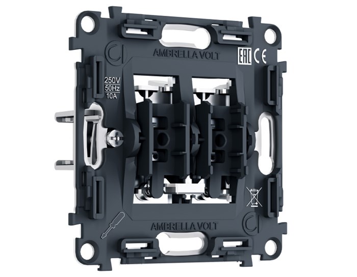 Выключатель Ambrella Volt PR129 PR129