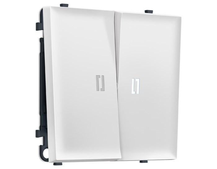 Выключатель Ambrella Volt MS124035 MS124035