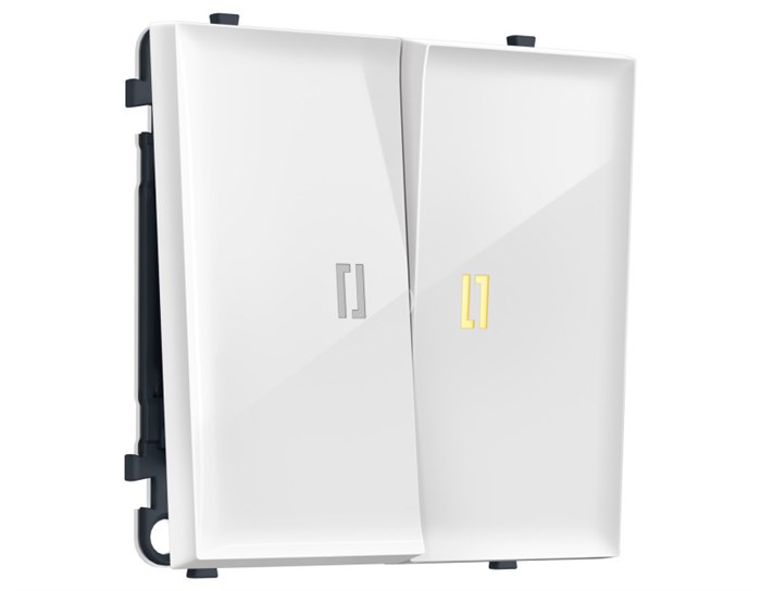 Выключатель Ambrella Volt MS104010 MS104010