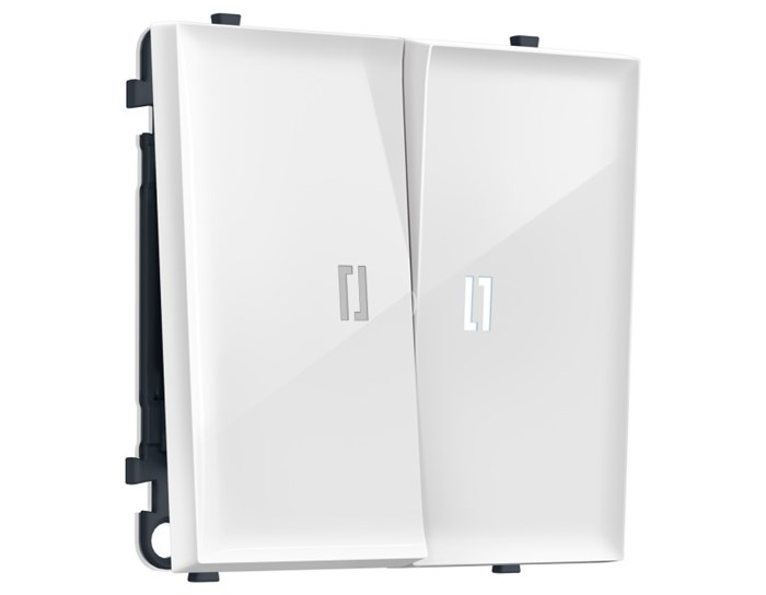 Выключатель Ambrella Volt MS104055 MS104055