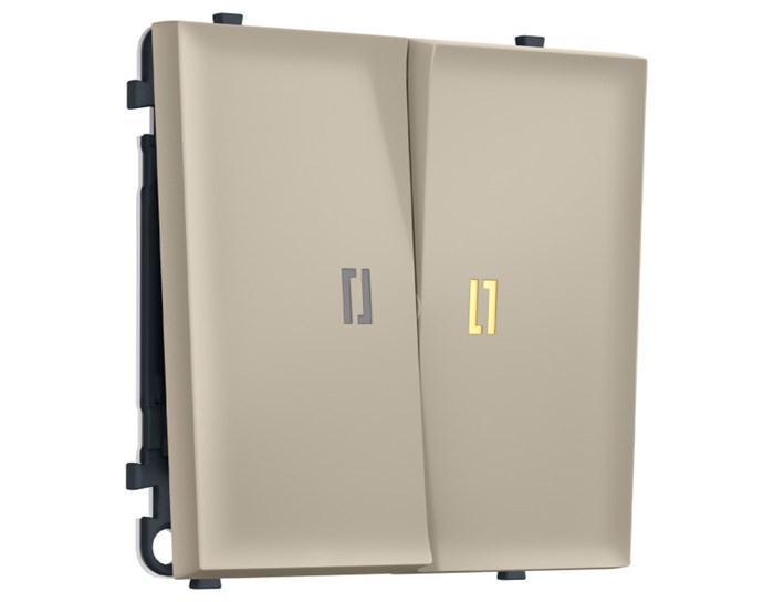 Выключатель Ambrella Volt MS344050 MS344050