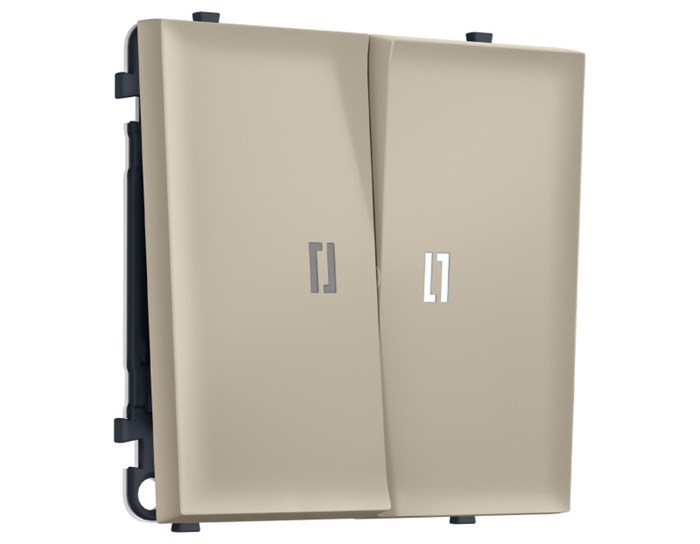 Выключатель Ambrella Volt MS344015 MS344015