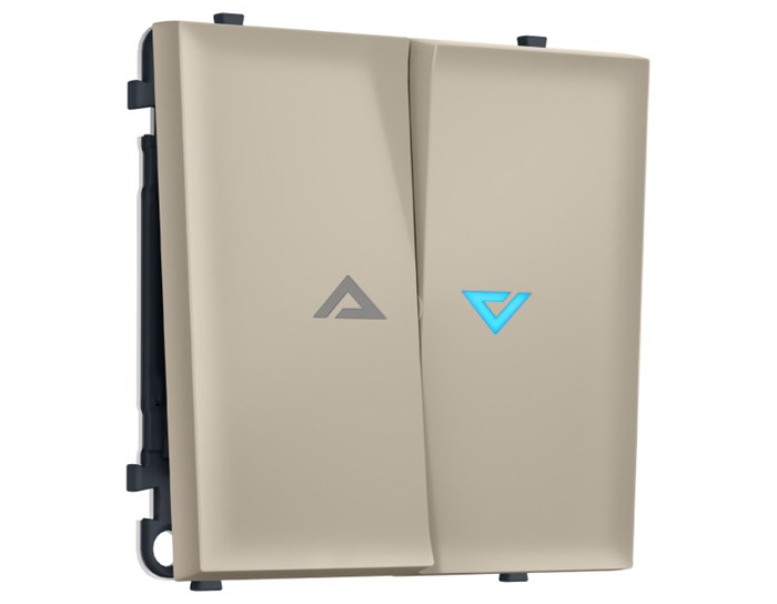 Выключатель Ambrella Volt MS344460 MS344460