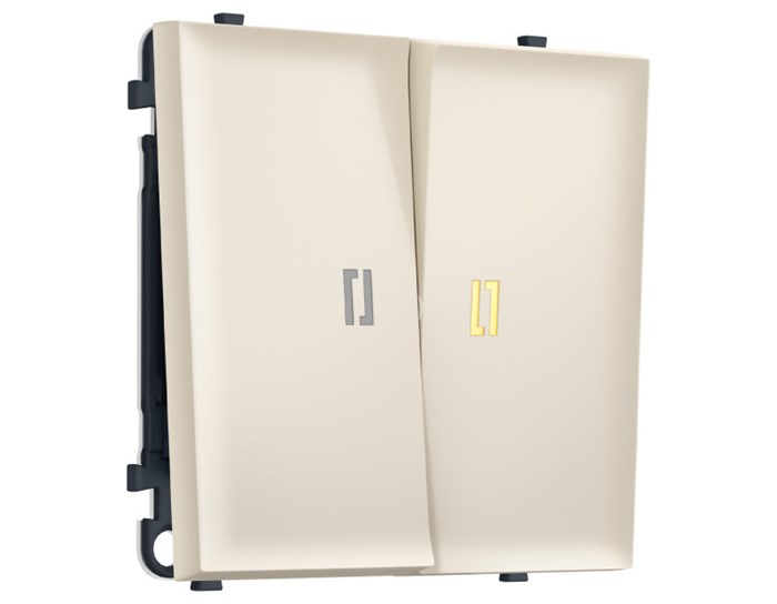 Выключатель Ambrella Volt MS324010 MS324010