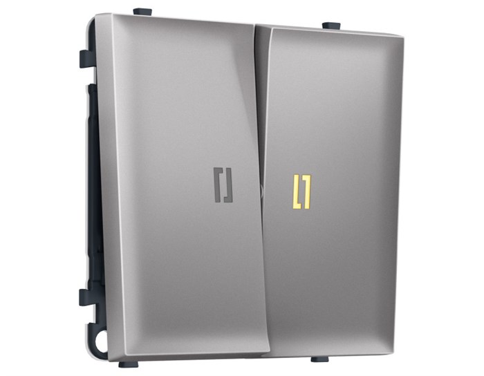 Выключатель Ambrella Volt MS504030 MS504030