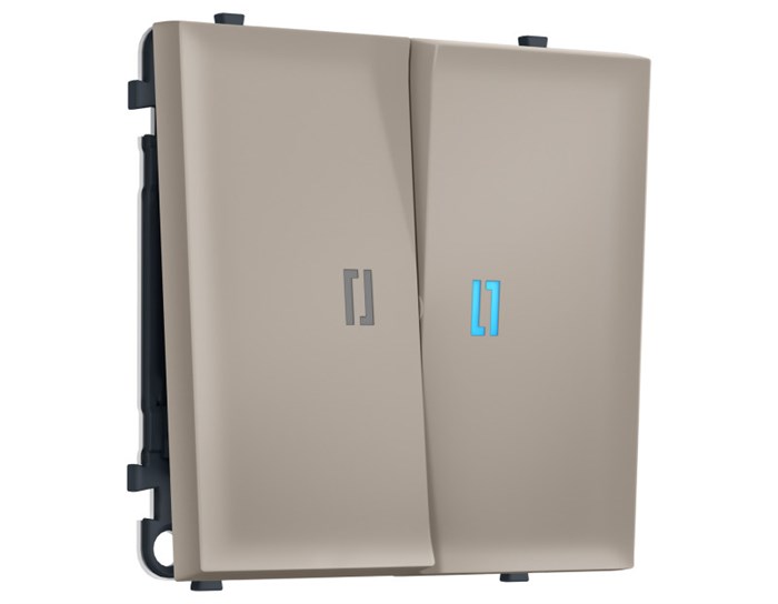 Выключатель Ambrella Volt MS364060 MS364060