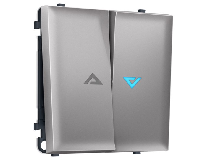 Выключатель Ambrella Volt MS504460 MS504460