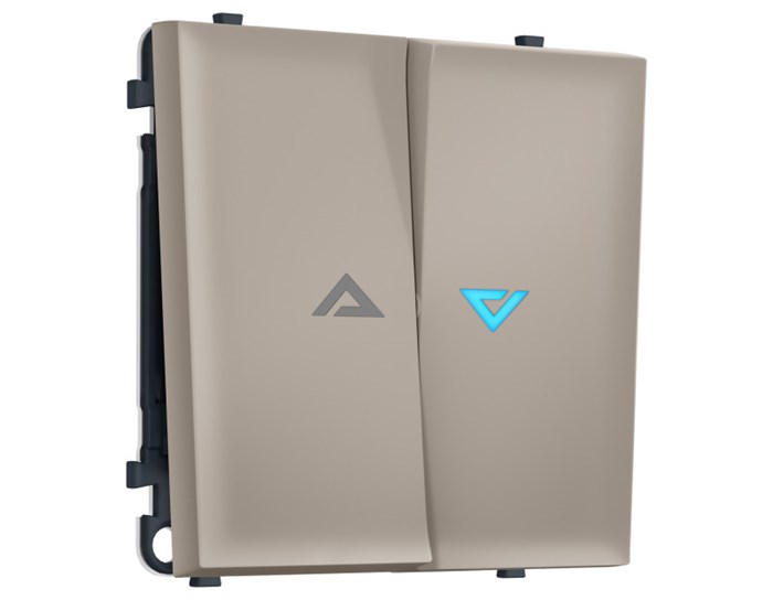 Выключатель Ambrella Volt MS364460 MS364460