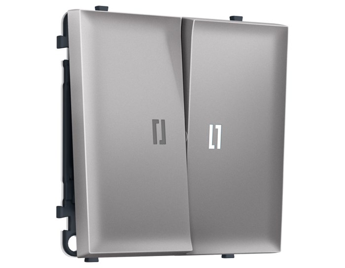 Выключатель Ambrella Volt MS504035 MS504035