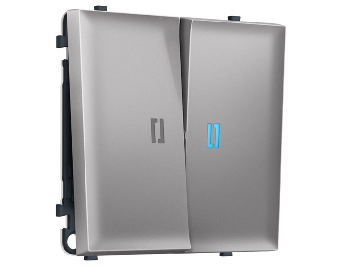 Выключатель Ambrella Volt MS504040 MS504040
