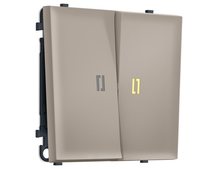 Выключатель Ambrella Volt MS364010 MS364010