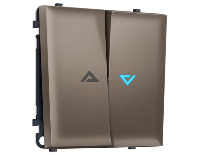 Выключатель Ambrella Volt MS634460 MS634460