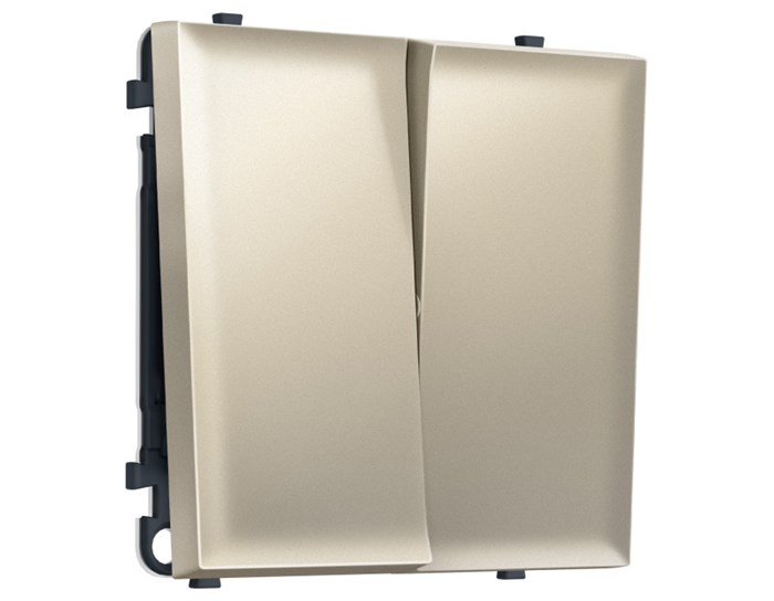 Выключатель Ambrella Volt MS543010 MS543010