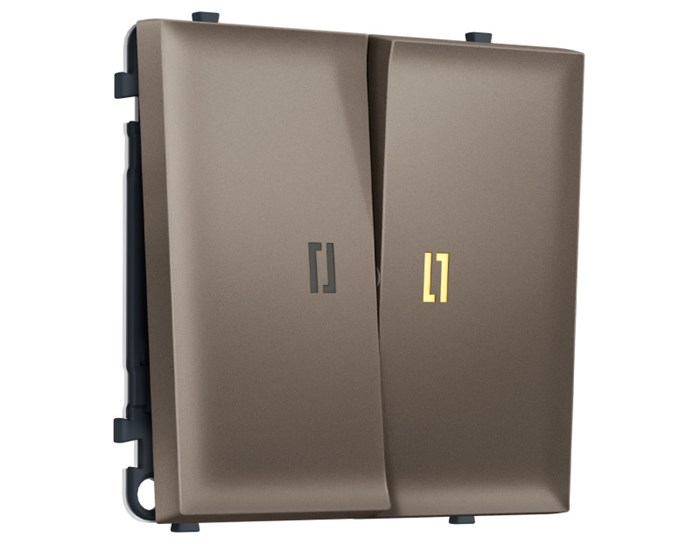 Выключатель Ambrella Volt MS634050 MS634050