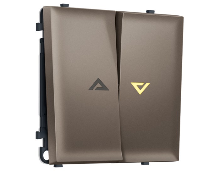 Выключатель Ambrella Volt MS634450 MS634450