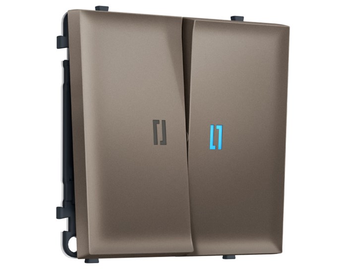 Выключатель Ambrella Volt MS634020 MS634020