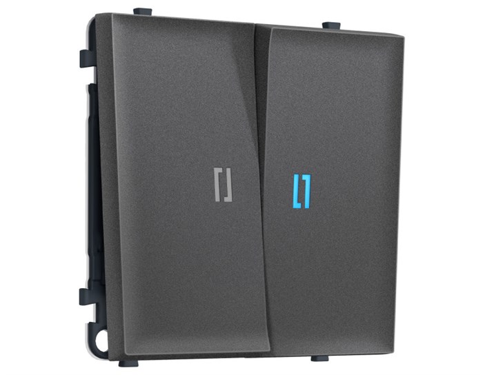 Выключатель Ambrella Volt MS654060 MS654060