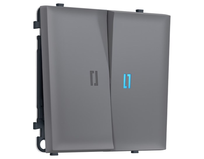 Выключатель Ambrella Volt MS864040 MS864040