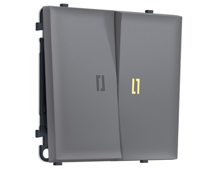 Выключатель Ambrella Volt MS864030 MS864030