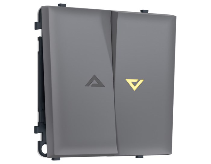Выключатель Ambrella Volt MS864450 MS864450
