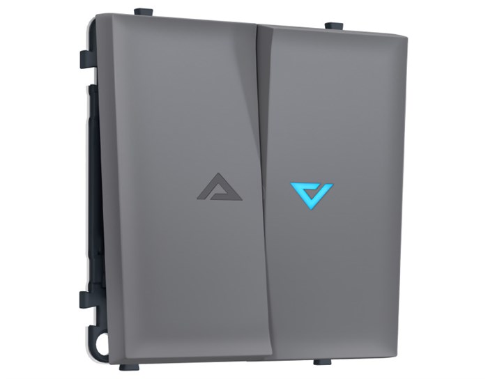 Выключатель Ambrella Volt MS864460 MS864460