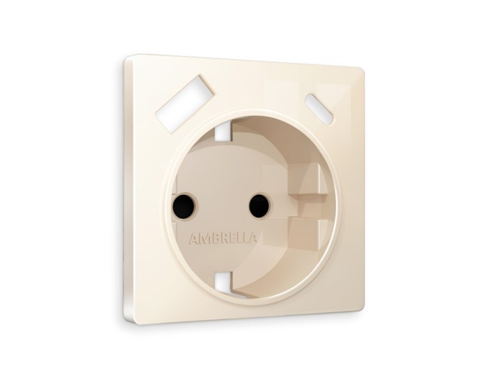 Клавиша/Накладка Ambrella Volt AP3100 AP3100