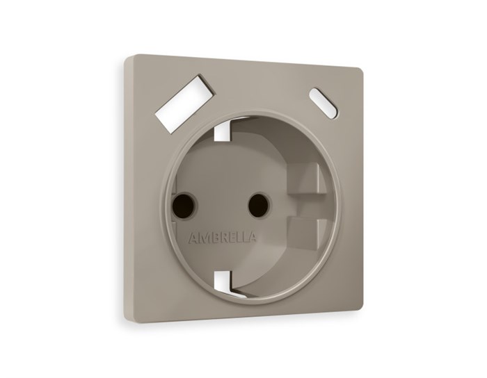 Клавиша/Накладка Ambrella Volt AP3700 AP3700