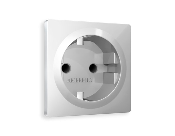 Клавиша/Накладка Ambrella Volt AP4070 AP4070