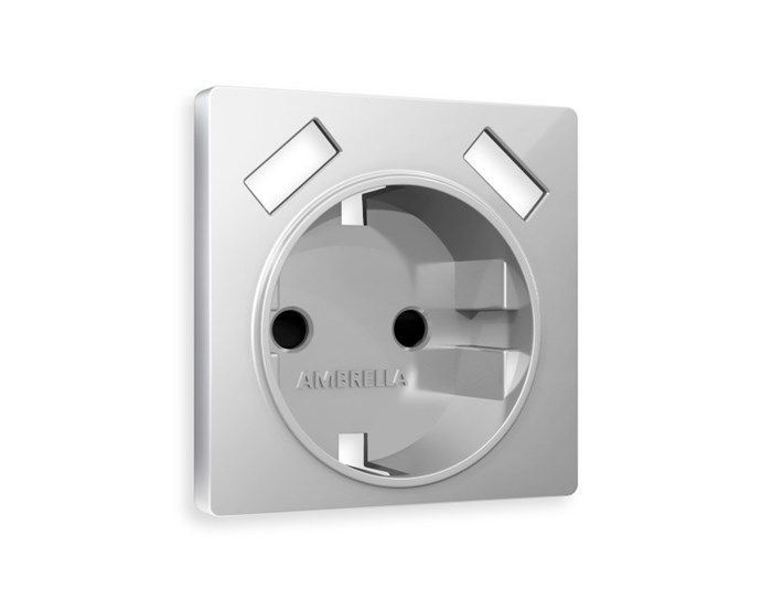 Клавиша/Накладка Ambrella Volt AP4090 AP4090