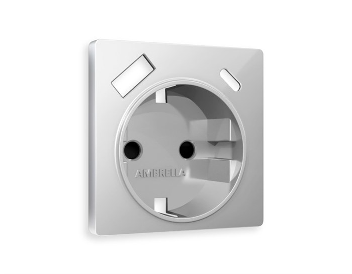 Клавиша/Накладка Ambrella Volt AP4100 AP4100