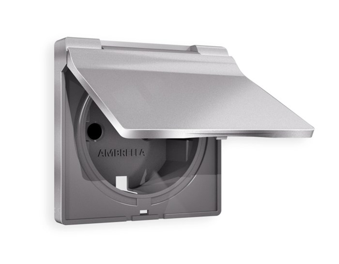 Клавиша/Накладка Ambrella Volt AP5080 AP5080