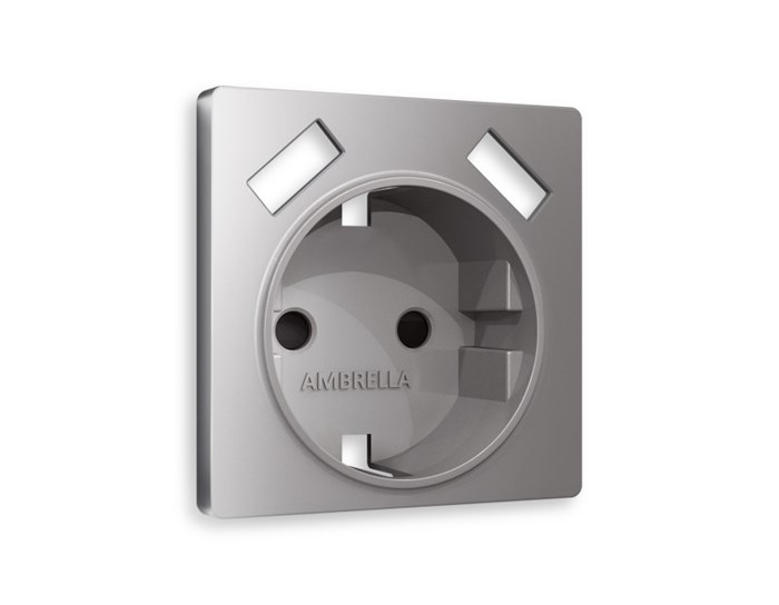 Клавиша/Накладка Ambrella Volt AP5090 AP5090