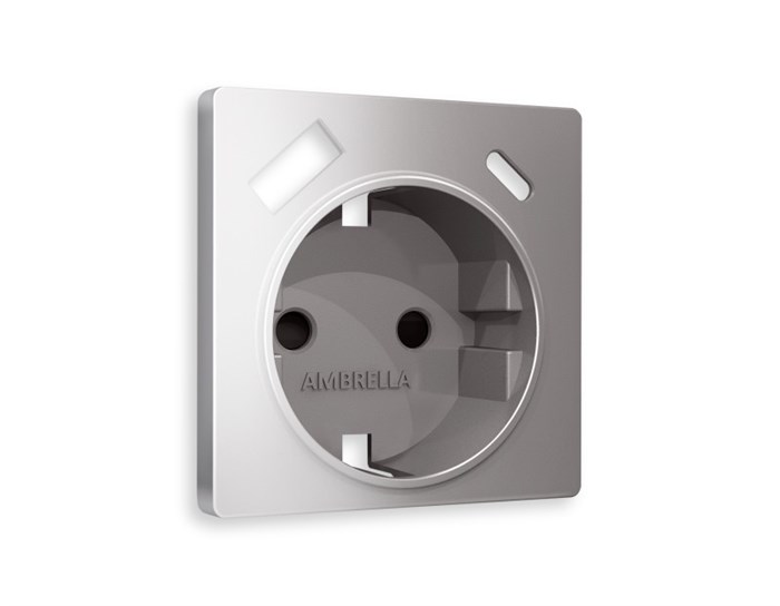 Клавиша/Накладка Ambrella Volt AP5100 AP5100