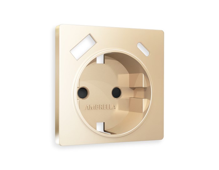 Клавиша/Накладка Ambrella Volt AP6100 AP6100