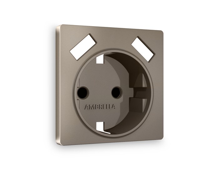 Клавиша/Накладка Ambrella Volt AP6390 AP6390