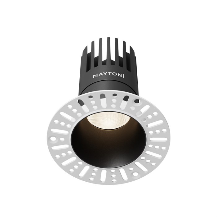 DL122-15W-4K-TRS-B 790044