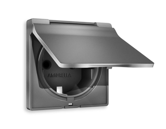 Клавиша/Накладка Ambrella Volt AP6580 AP6580