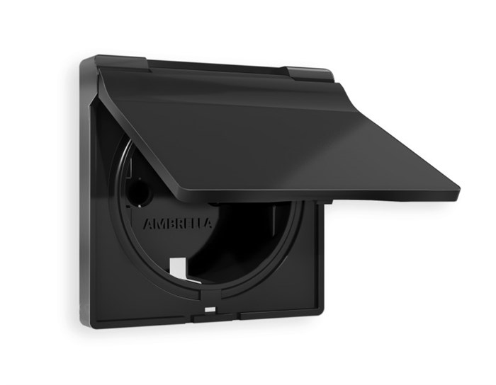 Клавиша/Накладка Ambrella Volt AP8080 AP8080