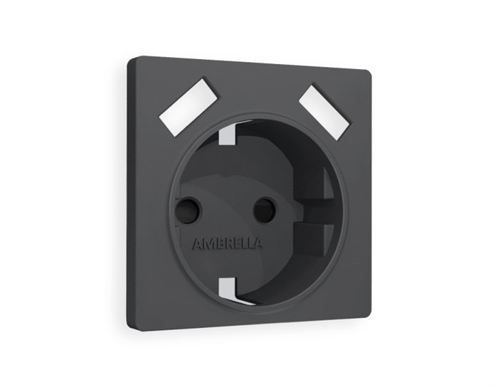 Клавиша/Накладка Ambrella Volt AP9090 AP9090