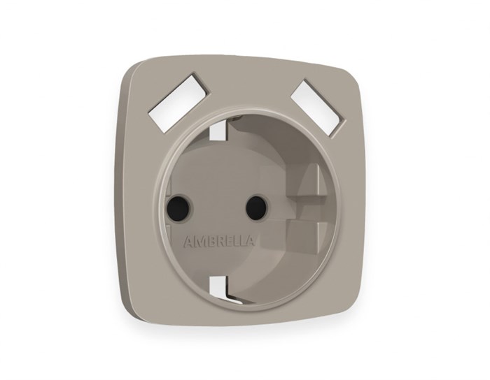 Клавиша/Накладка Ambrella Volt OP3690 OP3690