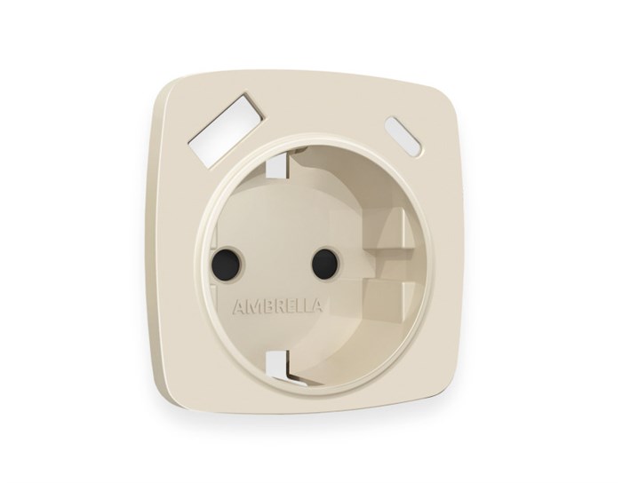 Клавиша/Накладка Ambrella Volt OP3300 OP3300
