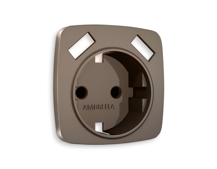 Клавиша/Накладка Ambrella Volt OP6390 OP6390