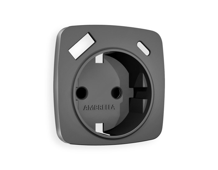 Клавиша/Накладка Ambrella Volt OP6600 OP6600