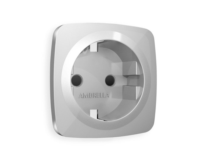Клавиша/Накладка Ambrella Volt OP4070 OP4070