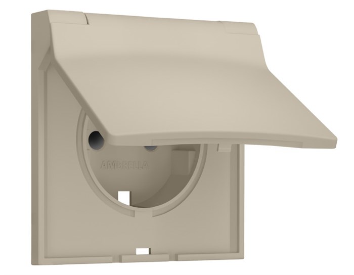 Клавиша/Накладка Ambrella Volt SP3480 SP3480