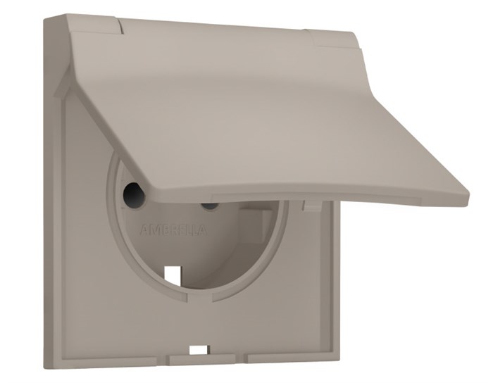 Клавиша/Накладка Ambrella Volt SP3680 SP3680