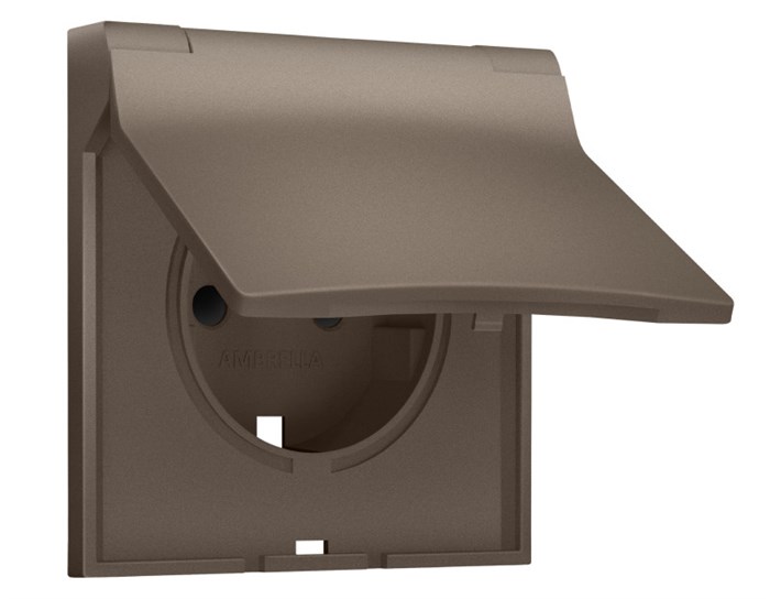 Клавиша/Накладка Ambrella Volt SP6380 SP6380